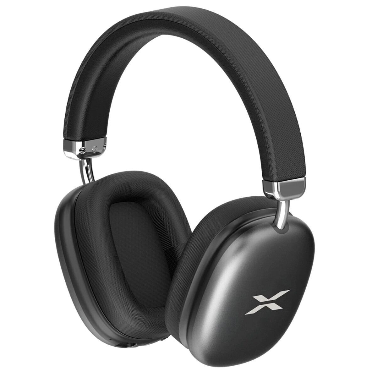 Auriculares Inalámbricos Xion XI-AUX300 - NEGRO 