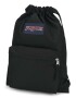 MOCHILA JANSPORT DRAW SACK BLACK