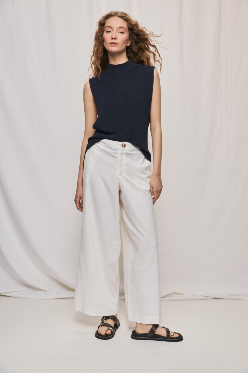 PANTALÓN PELU HIGH 