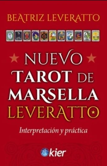 Nuevo Tarot De Marsella Leveratto Nuevo Tarot De Marsella Leveratto
