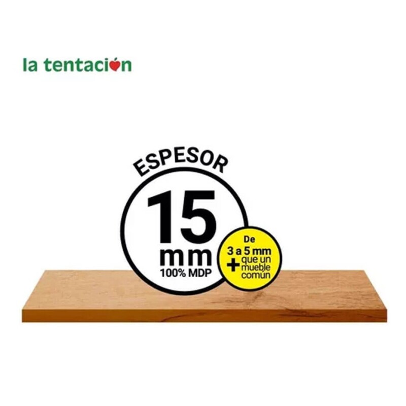 Torre Mueble De Cocina Para Horno De Empotrar Y Microondas Color Nogal / Grafito Torre Mueble De Cocina Para Horno De Empotrar Y Microondas Color Nogal / Grafito