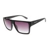 Lentes de Sol Chilli Beans Campos Negro degrade