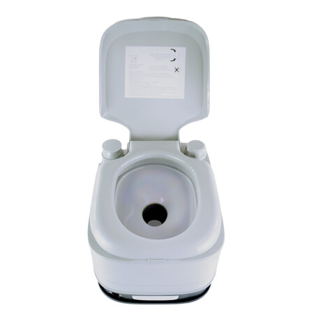 INODORO PORTATIL PLASTICO INODORO PORTATIL PLASTICO
