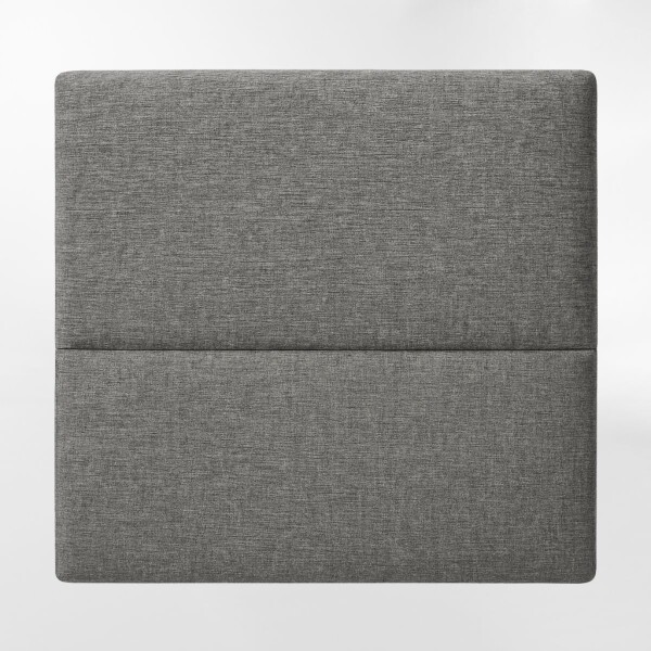 RESPALDO DE PARED COPENHAGEN BEIGE - 1 PLAZA
