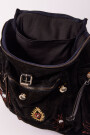 VERSAILLE BACKPACK Negro