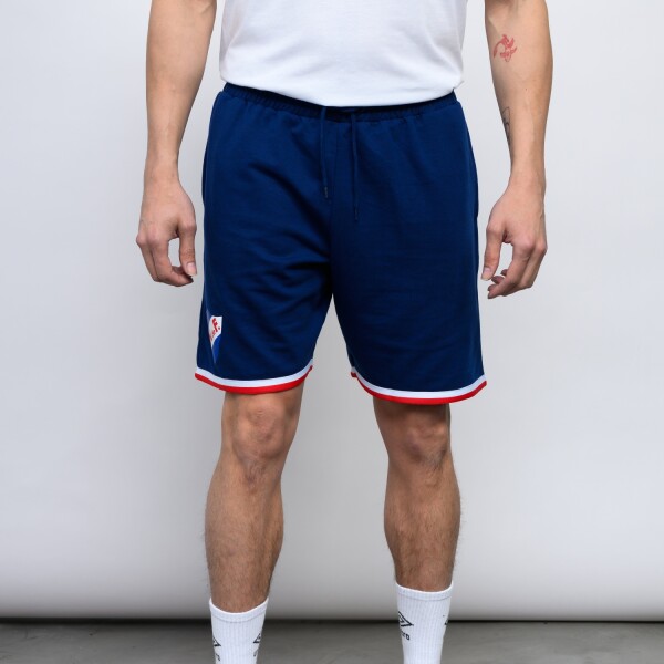 BERMUDA TRIK Nacional Licencias Hombre 001