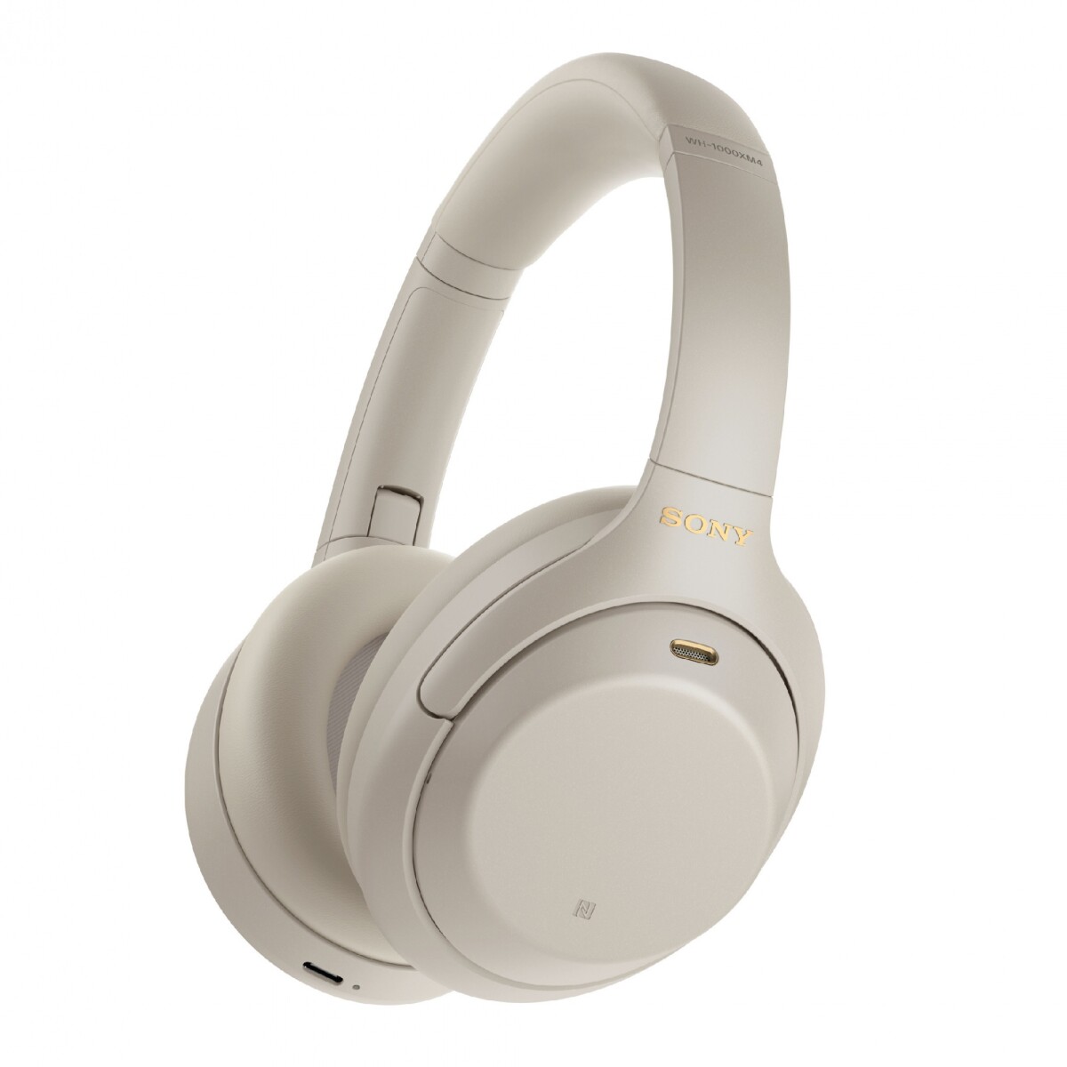 auriculares sony inalámbricos con noise cancelling wh-1000xm4 