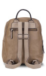MOCHILA MEMPHIS TOSTADO