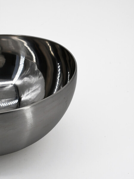 BOWL PLATEADO (V)