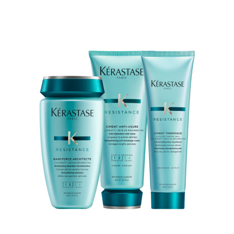 Protector Térmico Kerastase Resistance Ciment Thermique 125 ml