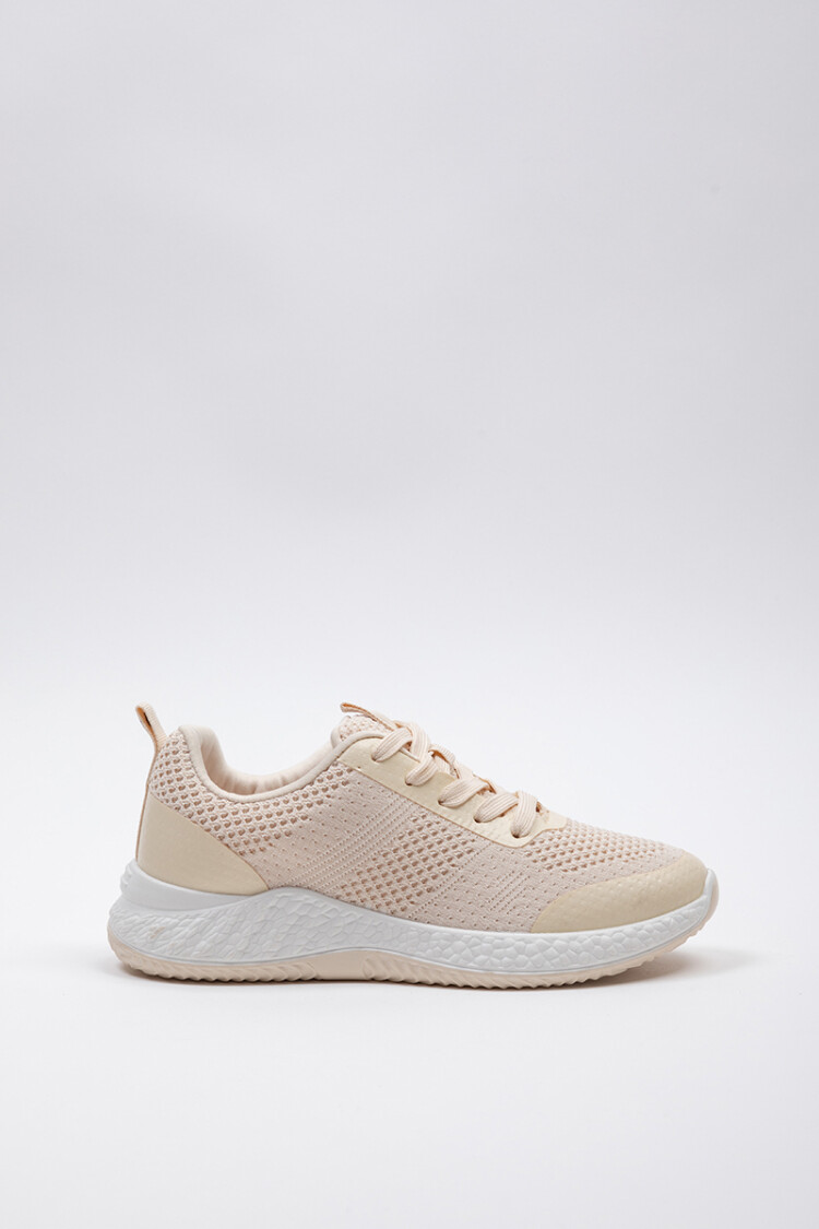 ZAPATILLA TRIX Beige