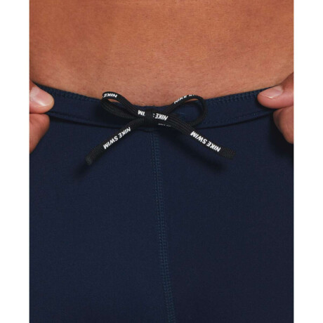 Short Nike Hydrastrong Solid de Hombre Azul