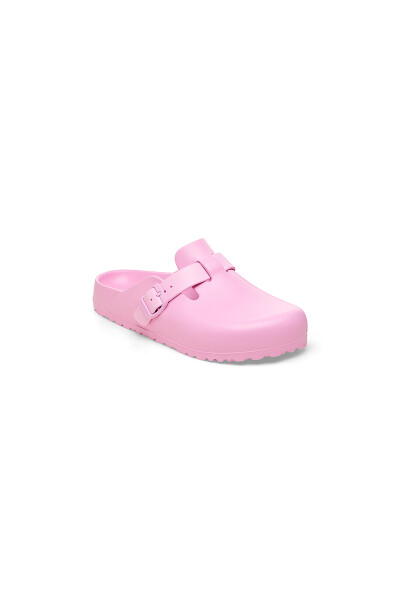 Zueco Boston Eva - Estrecho Fondant Pink