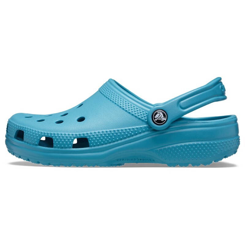 Crocs Classic Azul
