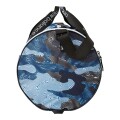 Bolso New Balance - LAB11103BLP BLUE PRINT