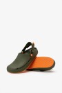 CLOGS JAVAALF Kaki