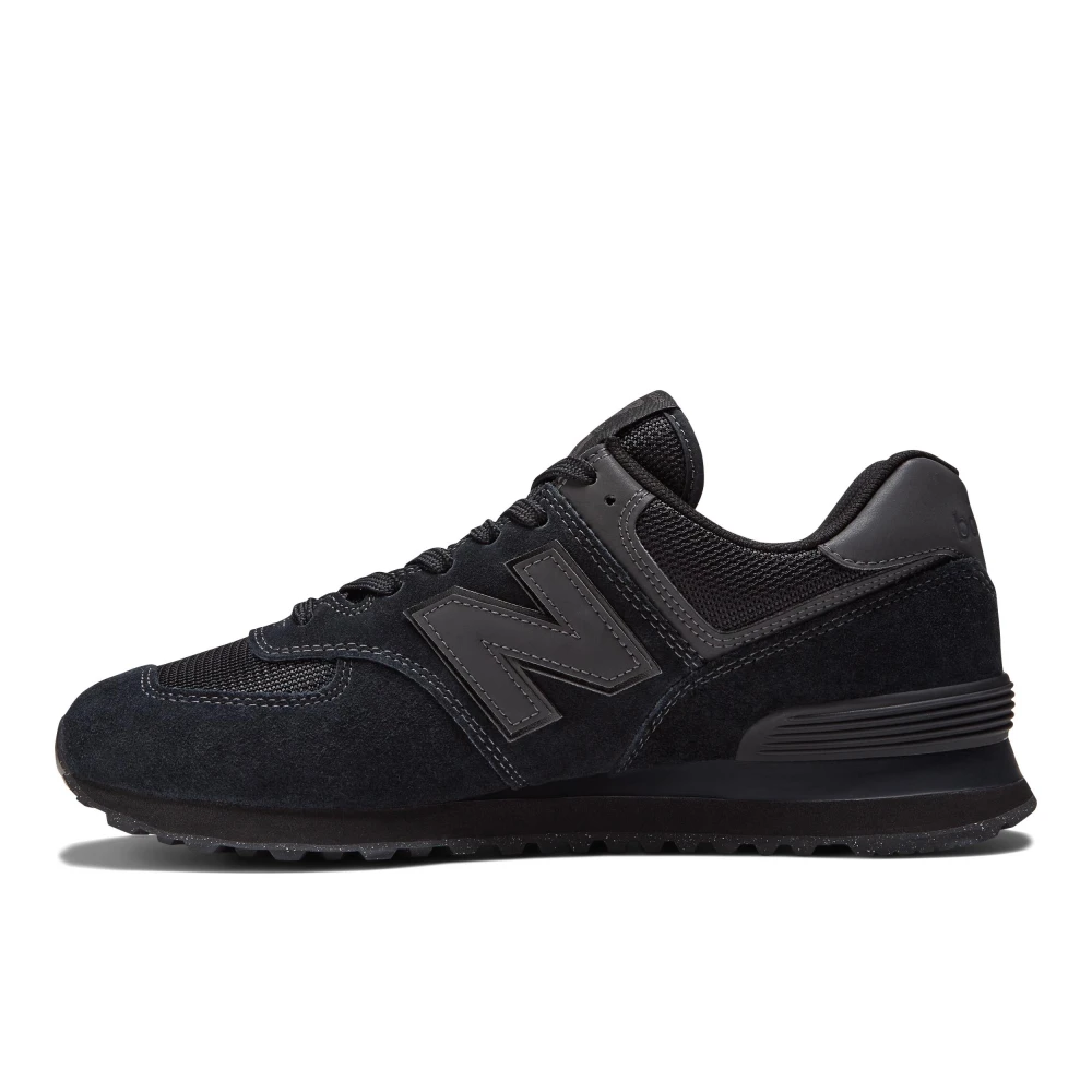 NB 574 - Hombre Black