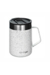 CONTIGO TAZA STREETERVILLE 414ML SALT POWDER COAT CONTIGO TAZA STREETERVILLE 414ML SALT POWDER COAT