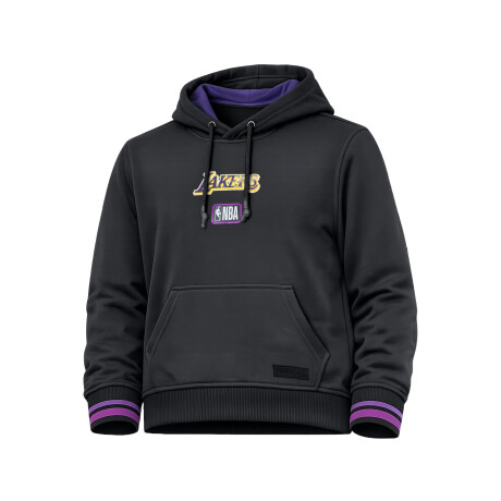 Canguro NBA Los Angeles Lakers