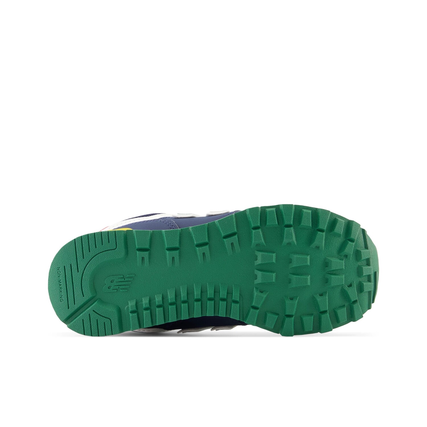 Championes New Balance de Nino 574 PC574CT NAVY Sportmarket