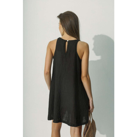 Vestido Mara Black