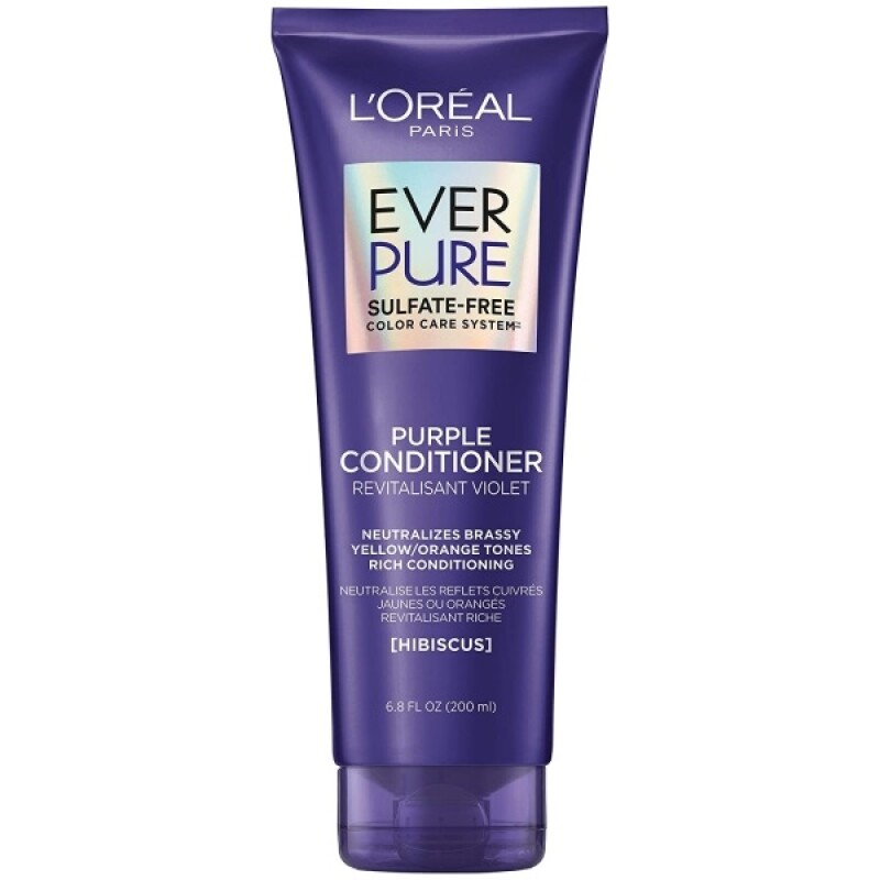 Acondicionador Everpure Purple 200 Ml. Acondicionador Everpure Purple 200 Ml.