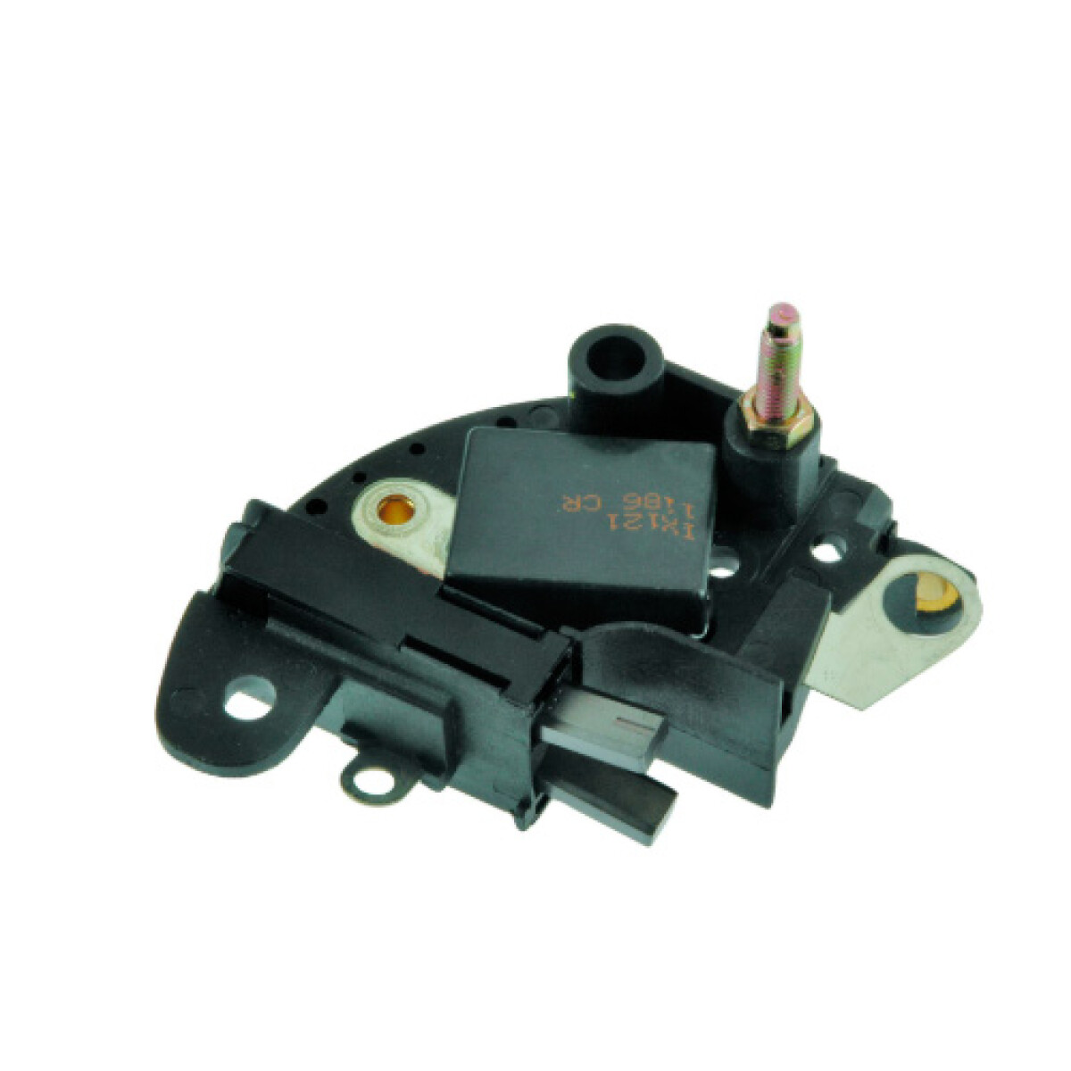REGULADOR VOLTAJE - REGULADOR FIAT PALIO SIENA TIPO MARELLI=RNM.611131 TRANSPO 