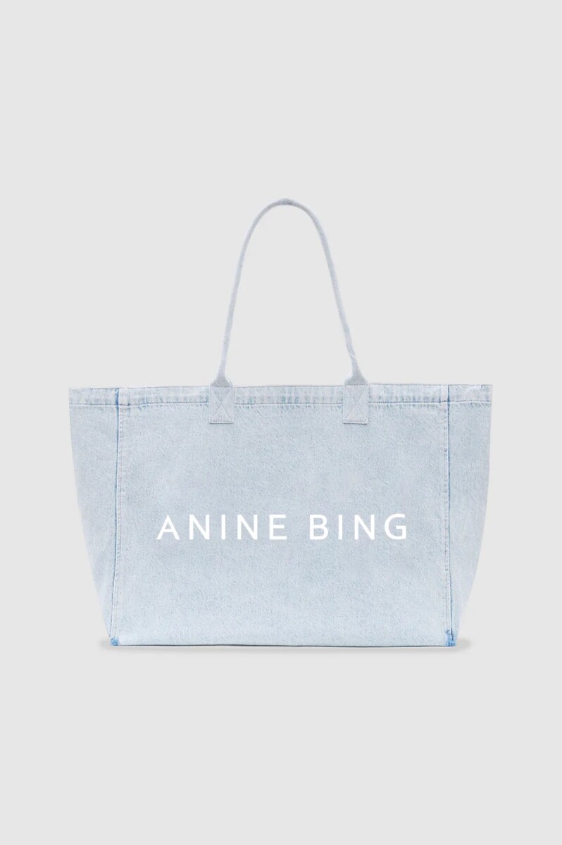 BOLSO LEO TOTE DE JEAN 