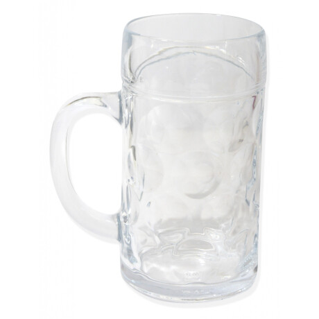 JARRA CERVEZA VIDRIO 1LT JARRA CERVEZA VIDRIO 1LT