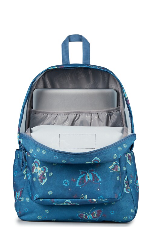 MOCHILA SUPERBREAK PLUS BUTTERFLY BADDIE