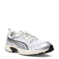 Championes Unisex Puma Milenio Tech Lt Blanco - Plata