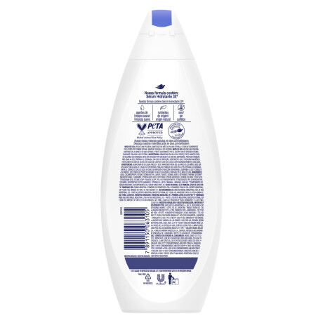 Gel de Ducha Dove Nutrición Profunda 400ml Gel de Ducha Dove Nutrición Profunda 400ml