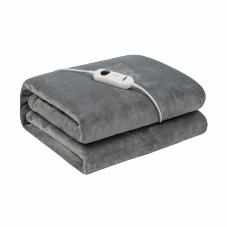 Manta Térmica ENXUTA MTENX20 1 Plaza Polyester Manta Térmica ENXUTA MTENX20 1 Plaza Polyester
