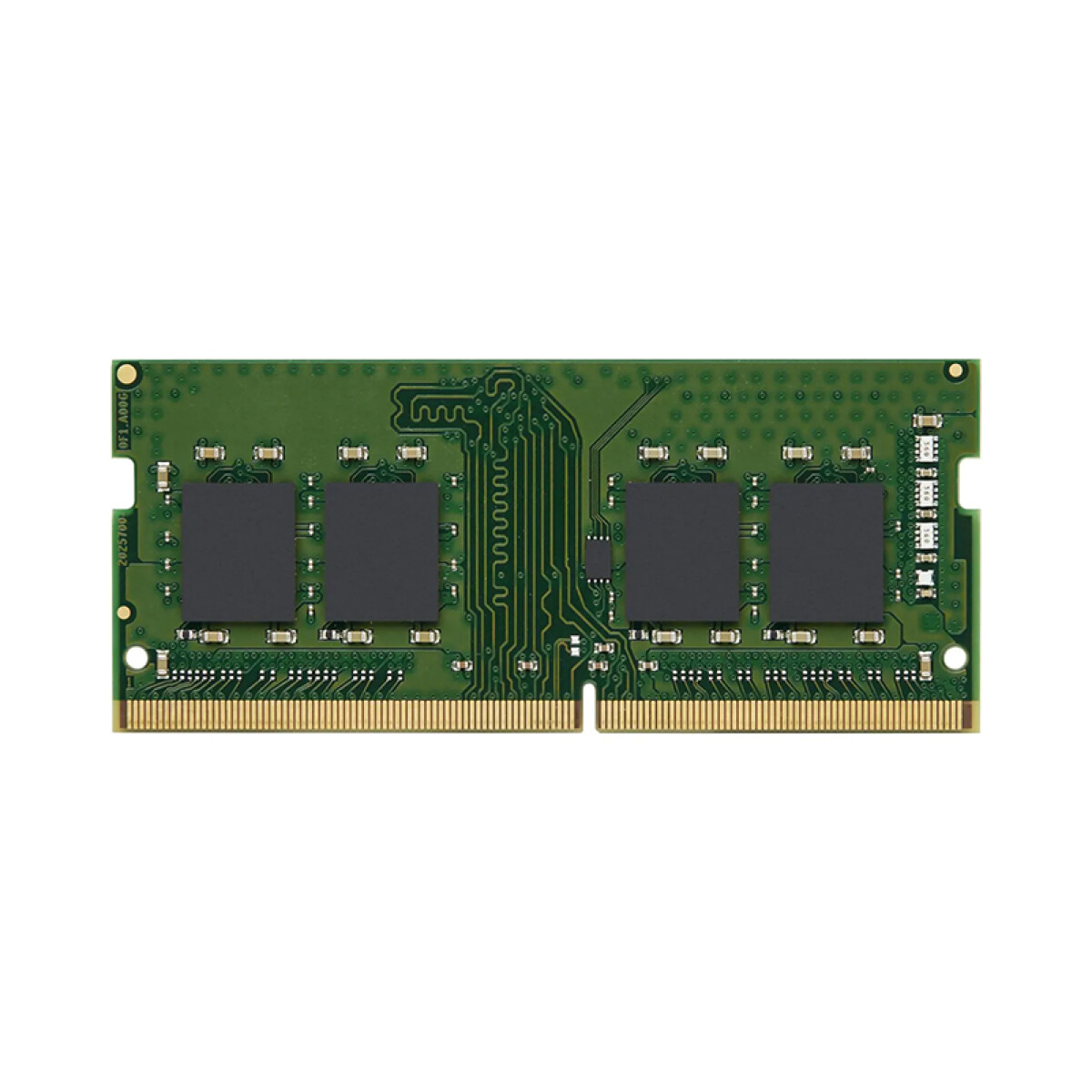 Memoria RAM Kingston Sodimm 16GB DDR4 2666MHz KVR26S19D816 