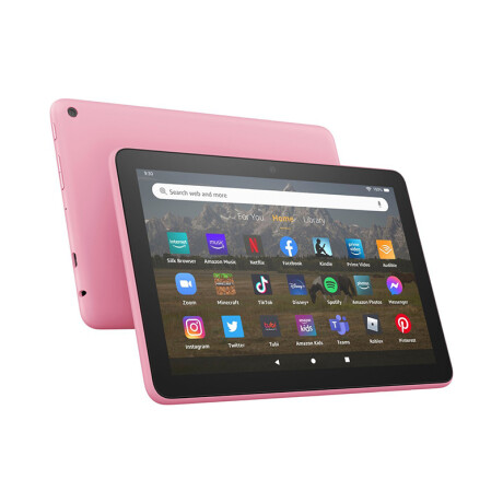 Tablet Amazon Fire 8 HD 32GB 2GB Rose Tablet Amazon Fire 8 HD 32GB 2GB Rose