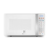 Microondas Digital Electrolux 20 Lts MOD EMDO20S5GSRW Microondas Digital Electrolux 20 Lts MOD EMDO20S5GSRW