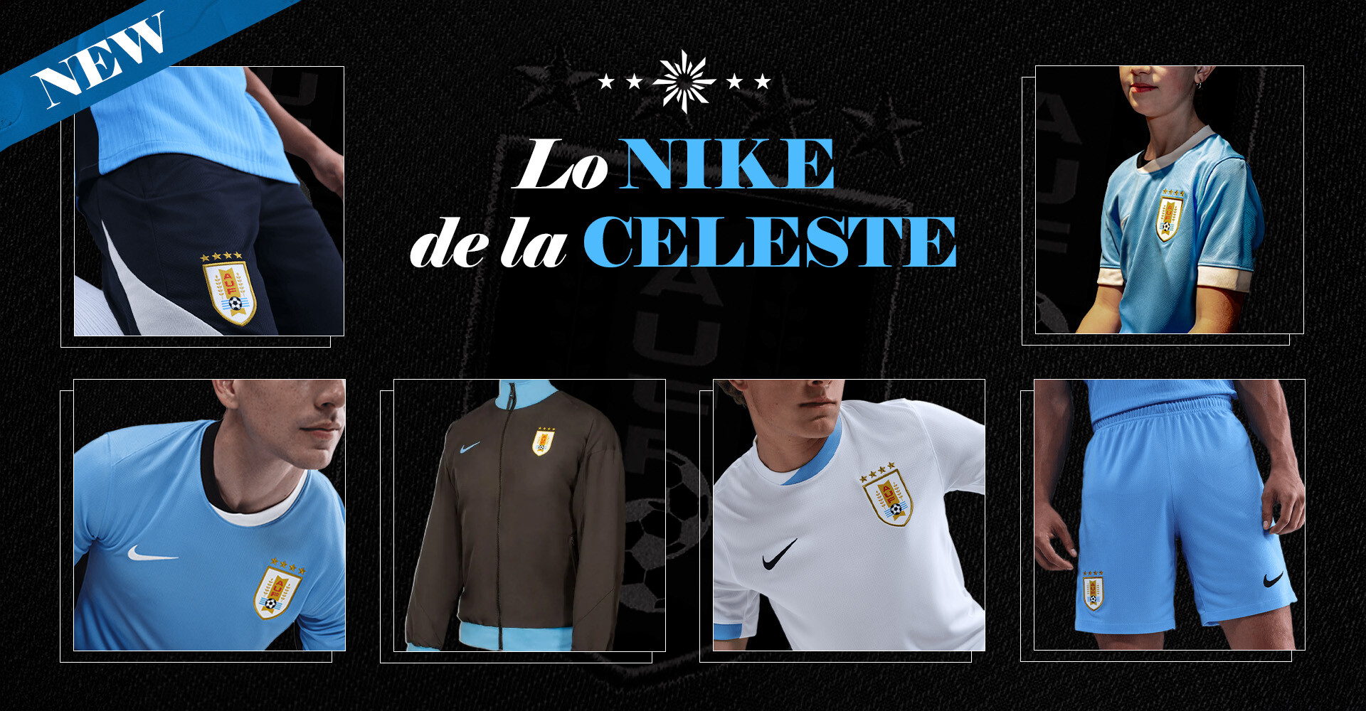 PRODUCTOS NIKE