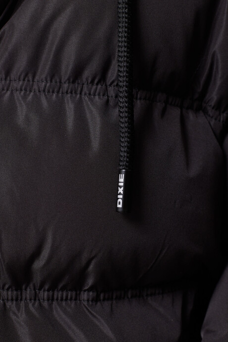 CAMPERA RAVIOT DIXIE Negro