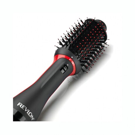Cepillo Secador Voluminizador REVLON RVDR5298LA2AV1 800W Temperatura Ajustable - Red Cepillo Secador Voluminizador REVLON RVDR5298LA2AV1 800W Temperatura Ajustable - Red