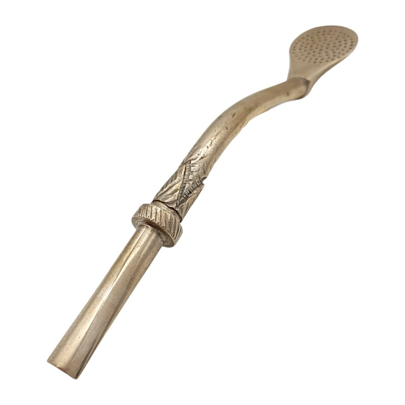 BOMBILLA CRIOLLA PLATA 01 bmplcr01