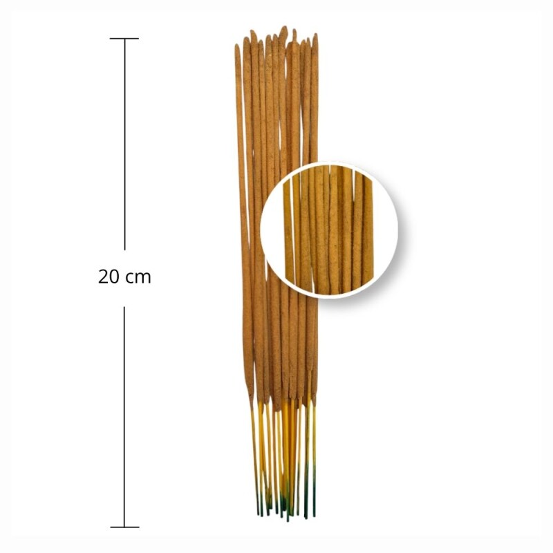 INCIENSO GOLOKA CAJA X12 Oudh