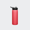 Botella Camelbak Eddy+ 600ml Rojo