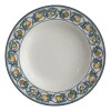 Plato hondo de porcelana - Florencia Plato hondo de porcelana - Florencia