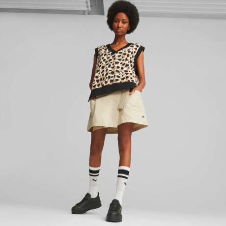 Championes Mayze Classic de Mujer Negro