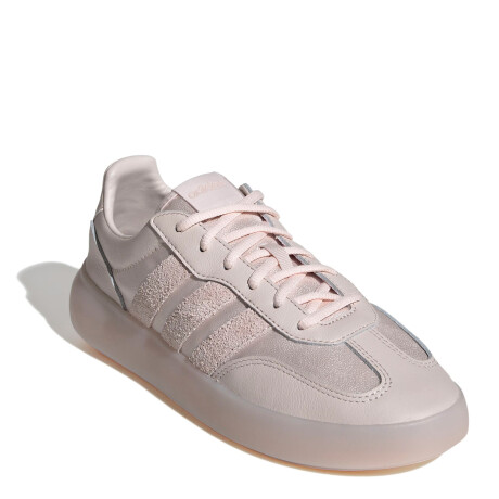 Championes Adidas Bareeda Decode Femenino Rosa - Malva