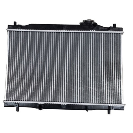 RADIADOR LIFAN FOISON C/TAPON 610X380 - RADIADOR LIFAN FOISON C/TAPON 610X380 -