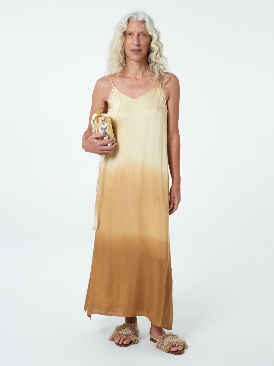 VESTIDO TRISTANA 2 