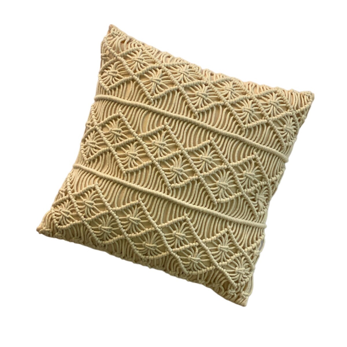 Almohadón Knot-DRU016 