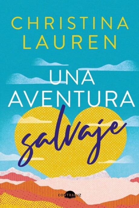 UNA AVENTURA SALVAJE (BK) UNA AVENTURA SALVAJE (BK)