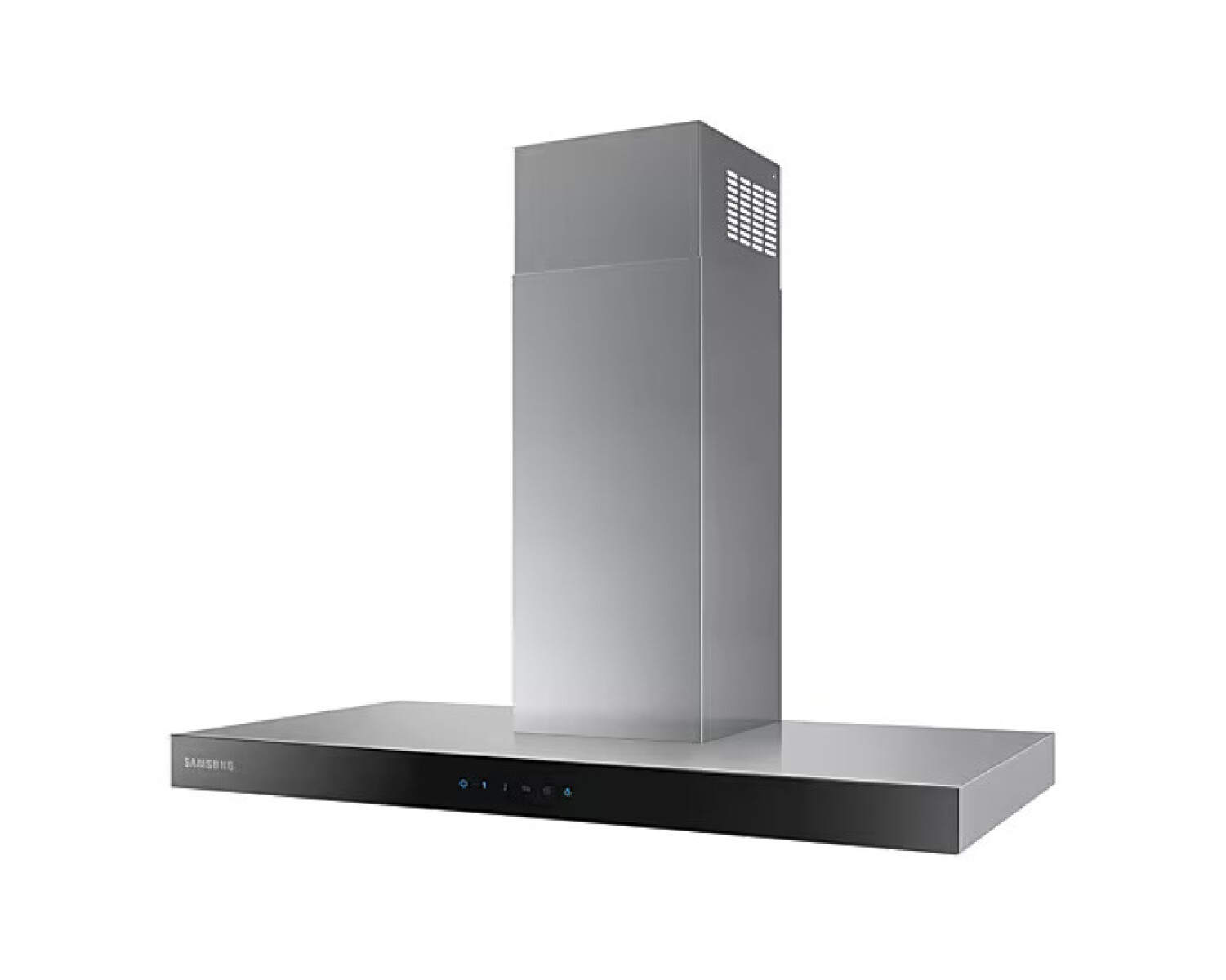 Campana Samsung 90 cm Control Táctil NK36M5070BS 